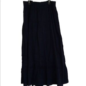 Joe fresh, womens skirt, size 1x